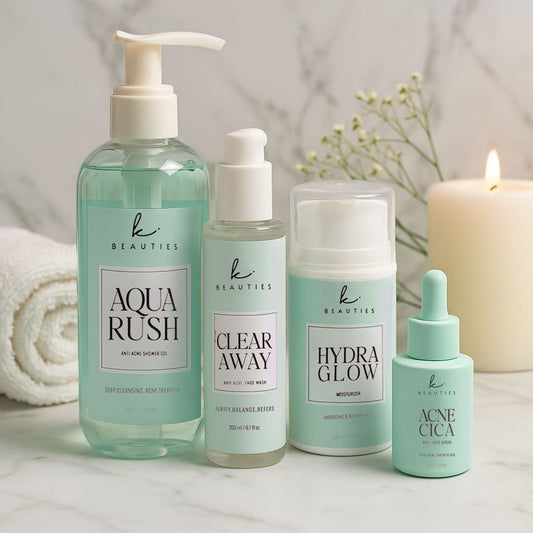 Anti-Acne Kit